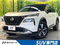 2024 Nissan X-Trail