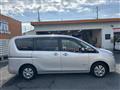 2015 Nissan Serena