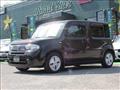 2012 Nissan Cube