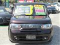 2012 Nissan Cube