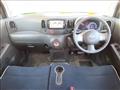 2012 Nissan Cube