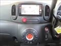 2012 Nissan Cube