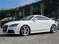 2012 Audi TT