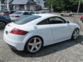 2012 Audi TT