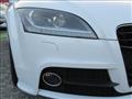 2012 Audi TT