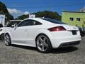 2012 Audi TT