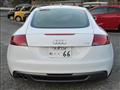 2012 Audi TT