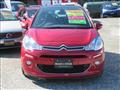 2017 Citroen C3