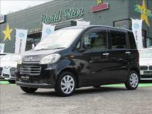 2011 Daihatsu Tant Exe
