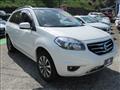 2012 Renault KOLEOS