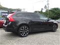 2017 Volvo V60