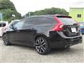 2017 Volvo V60