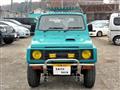 1991 Suzuki Jimny