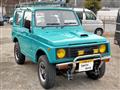 1991 Suzuki Jimny