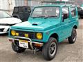 1991 Suzuki Jimny
