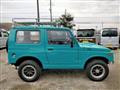 1991 Suzuki Jimny