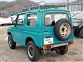 1991 Suzuki Jimny