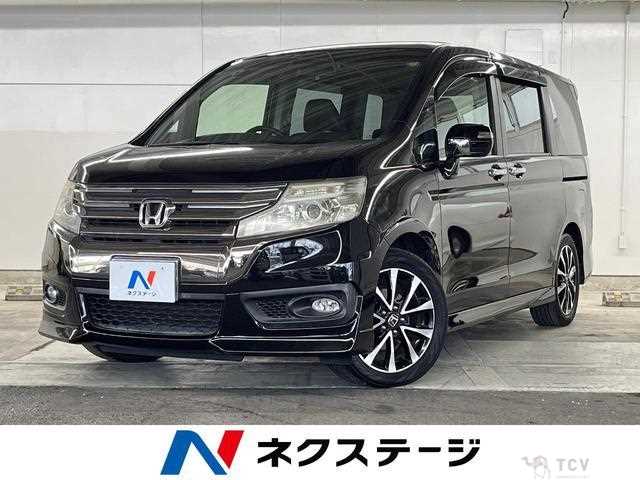 2013 Honda Honda Others