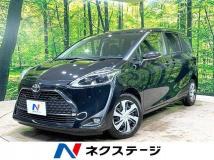 2018 Toyota Sienta