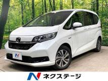 2021 Honda Freed