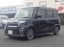 2019 Daihatsu Tanto
