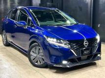 2021 Nissan Note
