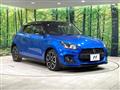 2022 Suzuki Swift