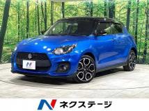 2022 Suzuki Swift
