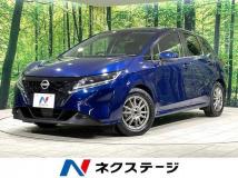 2020 Nissan Note