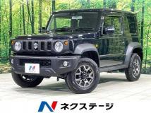 2025 Suzuki Jimny Sierra
