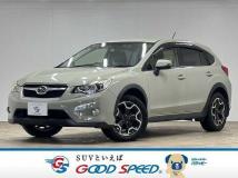 2015 Subaru IMPREZA XV HYBRID