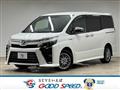 2018 Toyota Voxy