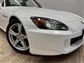 2008 Honda S2000