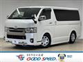 2020 Toyota Hiace Van