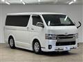 2020 Toyota Hiace Van