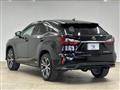 2017 Lexus RX