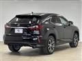 2017 Lexus RX