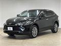 2024 Toyota Harrier Hybrid