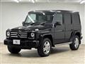 2016 Mercedes-Benz G-Class