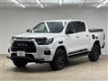 2023 Toyota Hilux