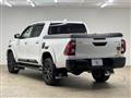 2023 Toyota Hilux