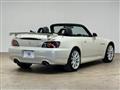 2007 Honda S2000