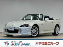 2007 Honda S2000
