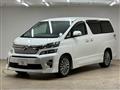 2013 Toyota Vellfire