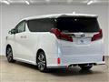 2020 Toyota Alphard G