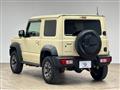 2023 Suzuki Jimny Sierra