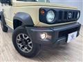 2023 Suzuki Jimny Sierra