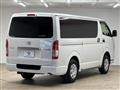 2023 Toyota Hiace Van