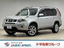 2010 Nissan X-Trail