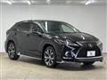 2020 Lexus RX